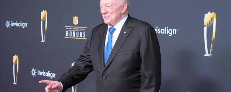 Running the Dallas Cowboys Offseason in GM Mode