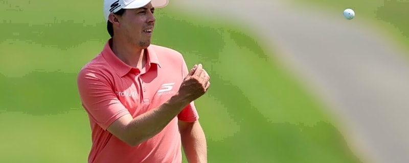 Fitzpatrick Credits Ball ‘Thieves’ at Wentworth: ‘They Saved Me a Shot’