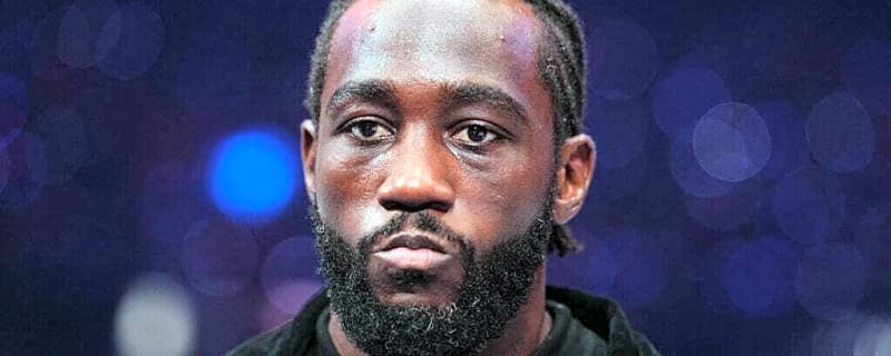 Terence Crawford offered the ‘best fight in boxing’ by a star Canelo Alvarez schooled