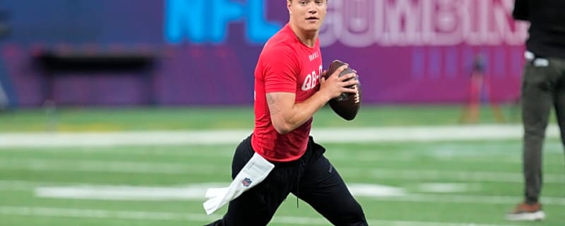 Top Prospects Set to Take Center Stage at 2026 NFL Combine