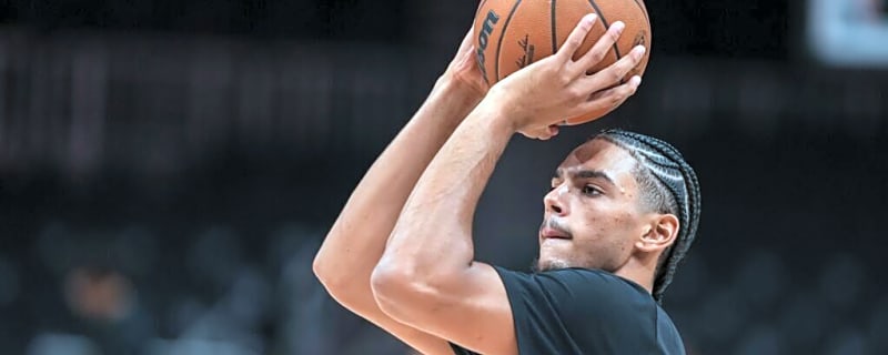 Is Asa Newell The Right Pick For Atlanta Hawks At 23?