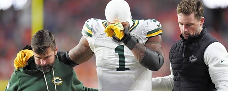 After Losing Micah Parsons, Packers Must Redefine Their Identity