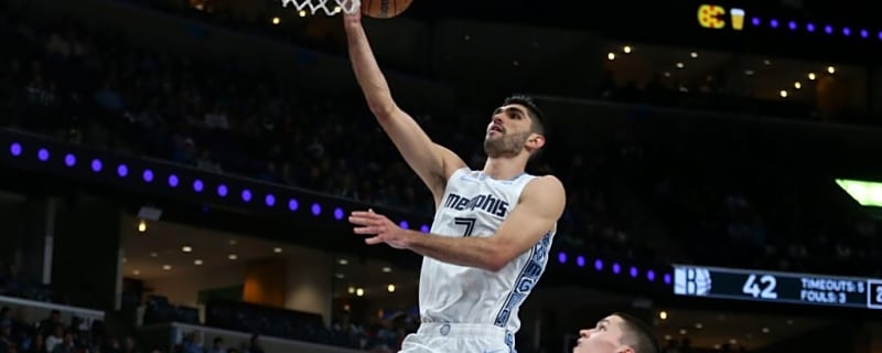 Projecting the Future of the Grizzlies’ Roster: The 50/50 Decisions