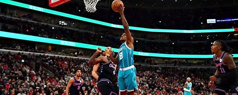 Bulls, Hornets Change Coby White-Collin Sexton Trade; Details