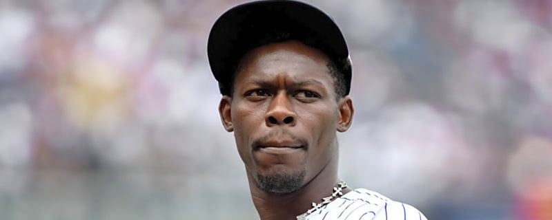 Yankees’ Jazz Chisholm Gets Shredded for ‘Bush League’ Play