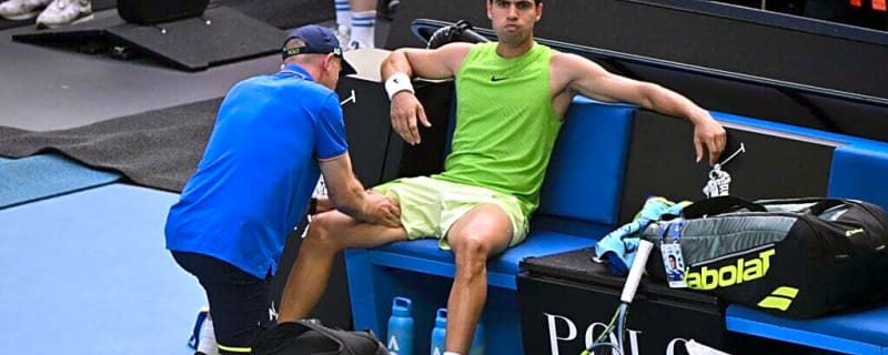 CoCo Vandeweghe shares verdict on Carlos Alcaraz disputed behaviour over Alexander Zverev