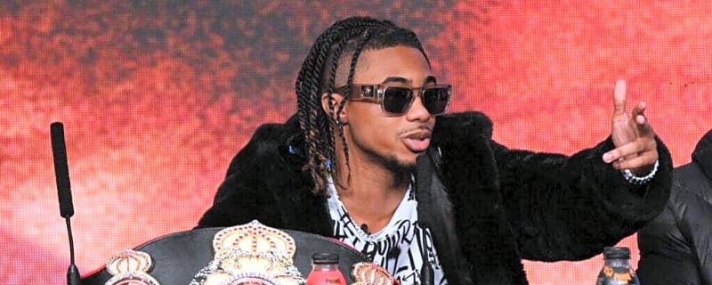 ‘Deen the Great’ apologises for Tiki Ghosn scuffle, calls on Dana White to book grudge match