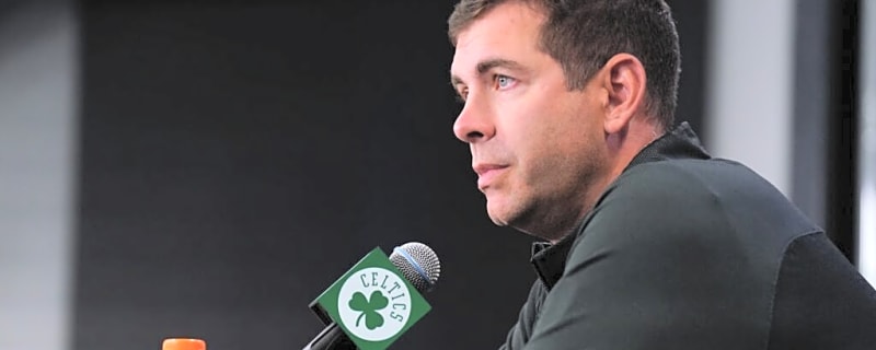 Celtics Quietly Restart Timer On Key Asset Ahead of Mega Push