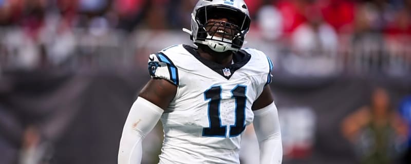 Panthers 2025 Draft Mid-Season Review: Successes, Surprises, and Rookie Standouts