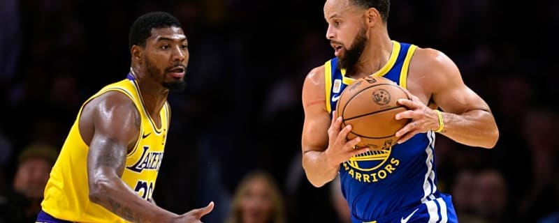 Projecting the Los Angeles Lakers’ Five Best Defenders