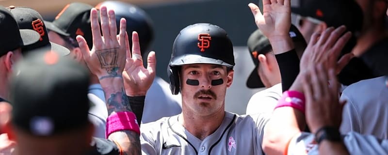 Mike Yastrzemski Could Be Leaving the Bay Area Sooner Than You Think