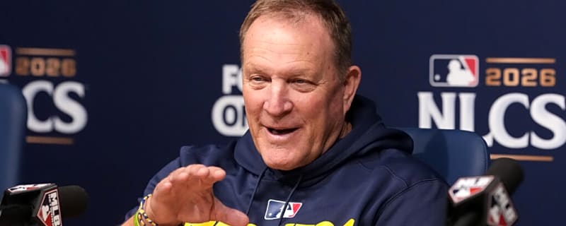 Milwaukee Brewers Make Announcement on 18-Year-Old Outfielder