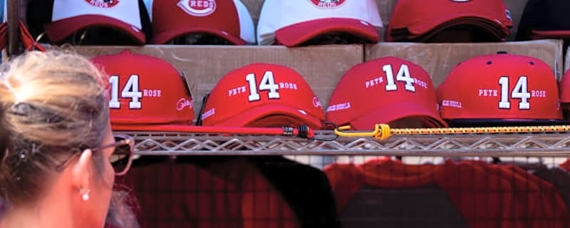 Reds Prospect’s Long Awaited Return