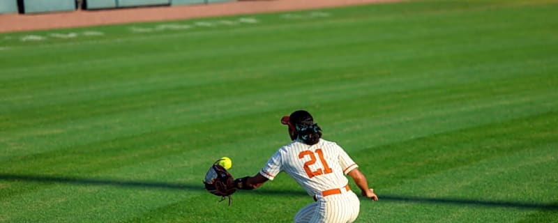 Georgia Ties Game Late But Falls to Texas in SEC Tournament Semifinal