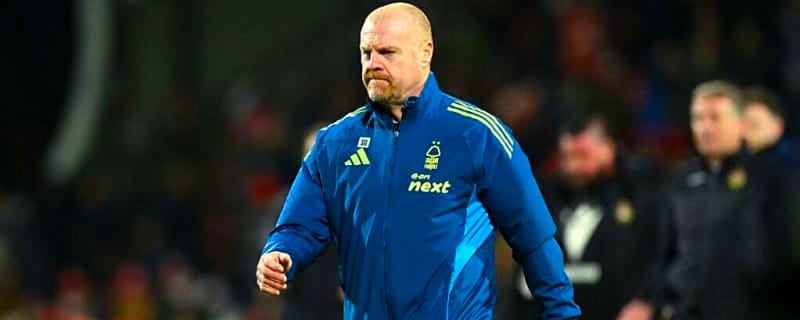 Nottingham Forest near deal for eight-goal striker after West Ham snub