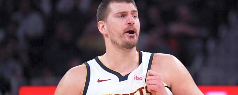 Nikola Jokic Has Hilarious Response to Caitlin Clark’s 'Best Player' Compliment