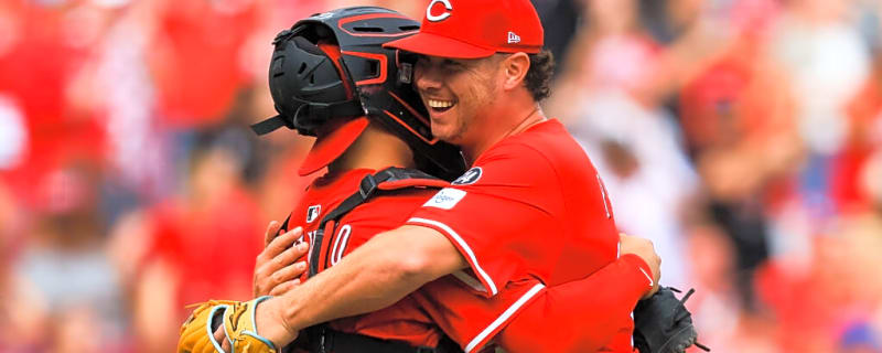 Cincinnati Reds’ 2026 Closer Options
