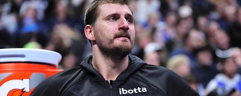 The Denver Nuggets’ Fate May Hinge On Jokic’s Wrist Injury