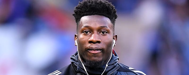 How Andre Onana views his Man United position ahead of Trabzonspor loan move