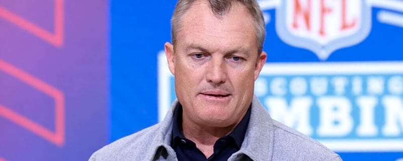 49ers GM John Lynch sounds off on electrical substation-related conspiracy theories