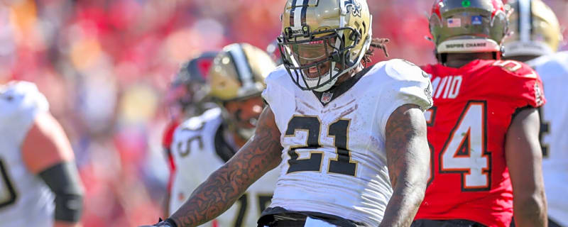 Patriots Reportedly Interested in Veteran Running Back