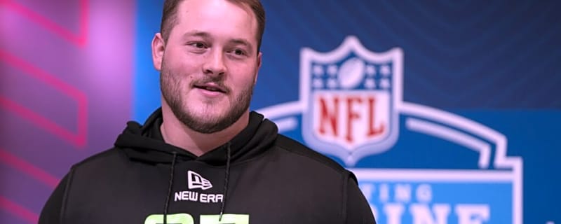UDFA Ohio State Star Tabbed a 'Plug-And-Play Option' for Bengals