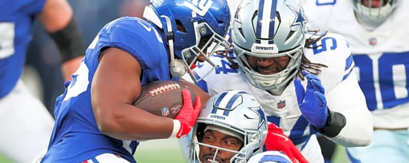Cowboys Have One Major Defensive Question Entering 2026