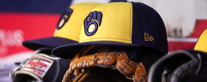 Former Brewers Pitcher Gets Dumped by NL Central Rival