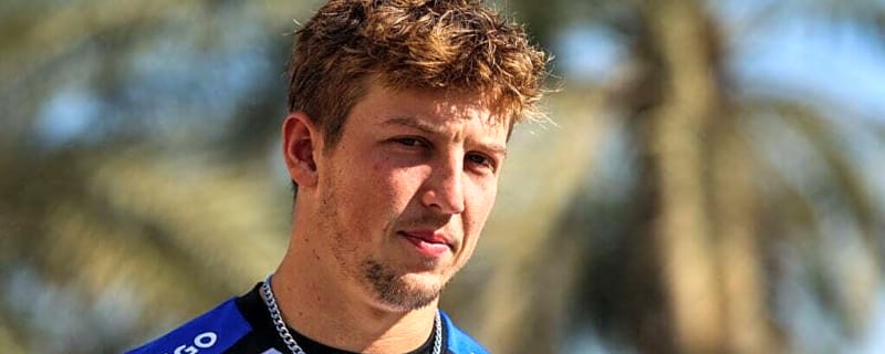 Jolyon Palmer has doubts over Liam Lawson’s readiness to lead Racing Bulls in 2026