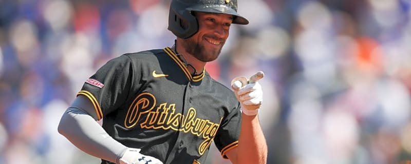Brandon Lowe and the Pirates Make Perfect Long-Term Sense