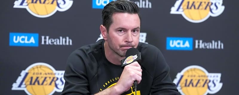 Lakers Slapped With Concerning News Ahead of NBA Free Agency