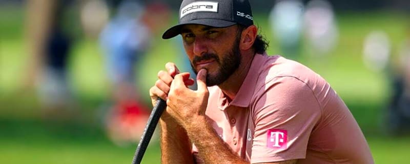 Max Homa explains why he felt robbed after Jon Rahm’s Friday performance at Bethpage Black