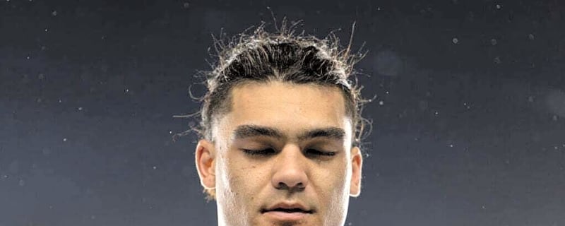 Los Angeles Rams star Puka Nacua is now in rehab amid biting allegations