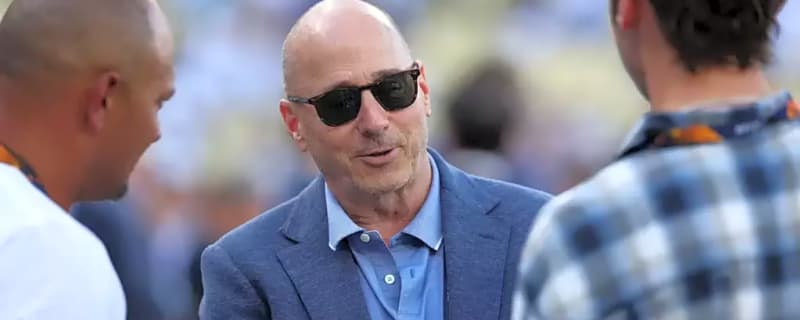 Cashman Gets Candid: The Yankees’ Winter Plans, The Bellinger Chase, and The 'Rice' Era