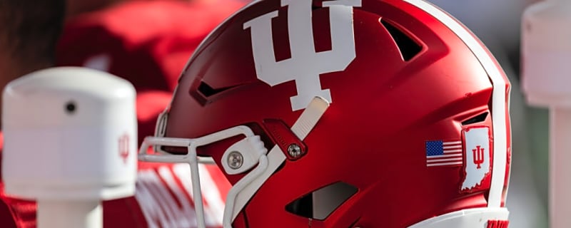 Former Indiana Hoosiers Playmaker Gets Dumped by NFL Team