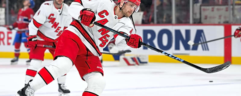 The Edmonton Oilers Made a Couple Under-the-Radar Signings