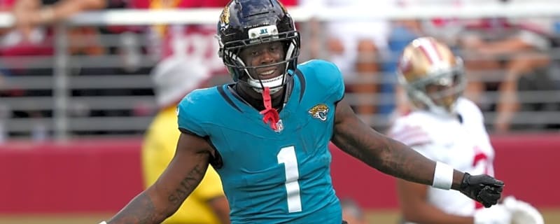 Why The Jaguars Should Not Re-Sign Travis Etienne