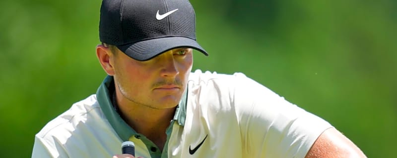 Luke Clanton Says The Pay Hasn’t Changed Him Since Going Pro