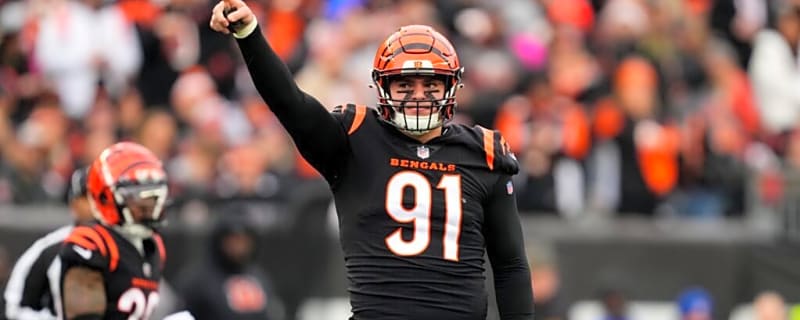 Top NFL Suitor Beginning to Emerge for Free Agent Star Trey Hendrickson