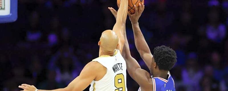 Derrick White’s Defense Puts Him in NBA History Books