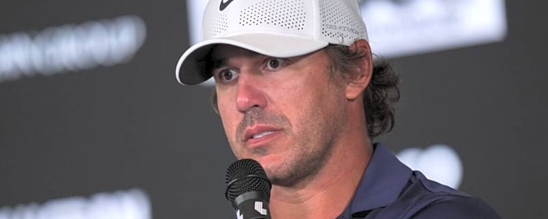 Brooks Koepka’s Return Forces the PGA Tour to Answer an Uncomfortable Question