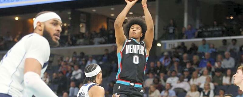 Back-to-Back Games Rewrite Grizzlies’ Franchise Records