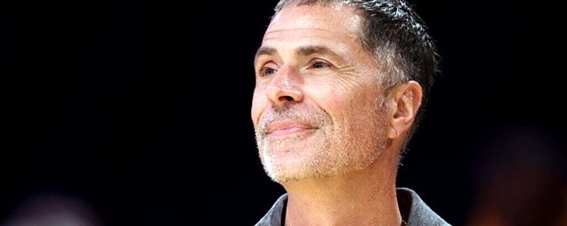 LA Lakers president Rob Pelinka offers bizarre justification for lack of big trades