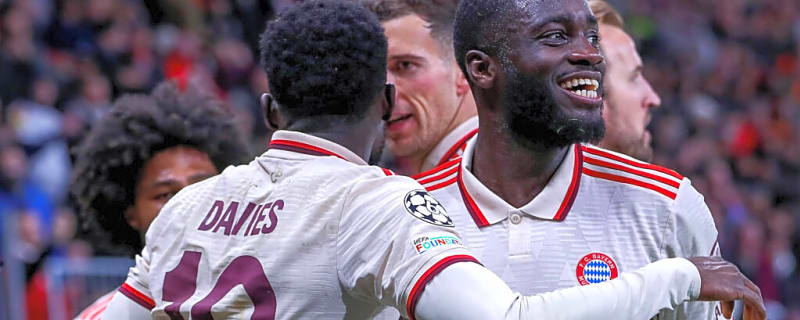 UEFA Champions League Matchday 1 Predictions Including Bayern Munich vs Chelsea