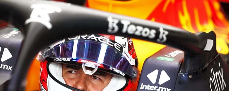 Sergio Perez: 'I don’t think I’ve got anything to prove' in F1 return