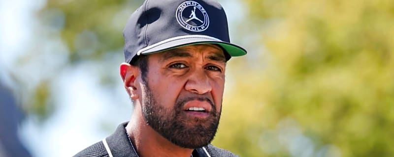 'I Can’t Go Zero for Four': Tony Finau Sends Clear Message After U.S. Open Miss
