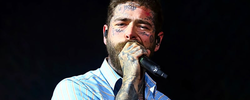 Post Malone Sued for $10 Million Over Unpaid Limo Driver Appearance in &#39;Tommy Lee&#39; Video
