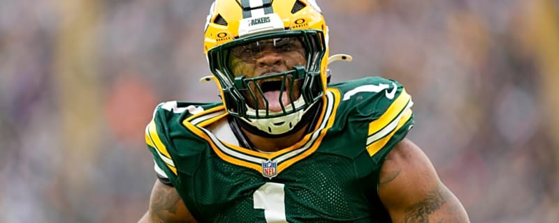 Packers Star Micah Parsons Gives Fans Injury Update