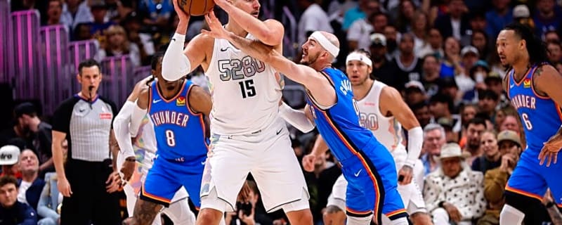 Can the Nuggets Find Their Own Alex Caruso?