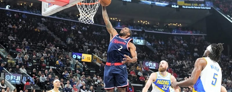 LA Clippers Within Reach Of Eighth Seed